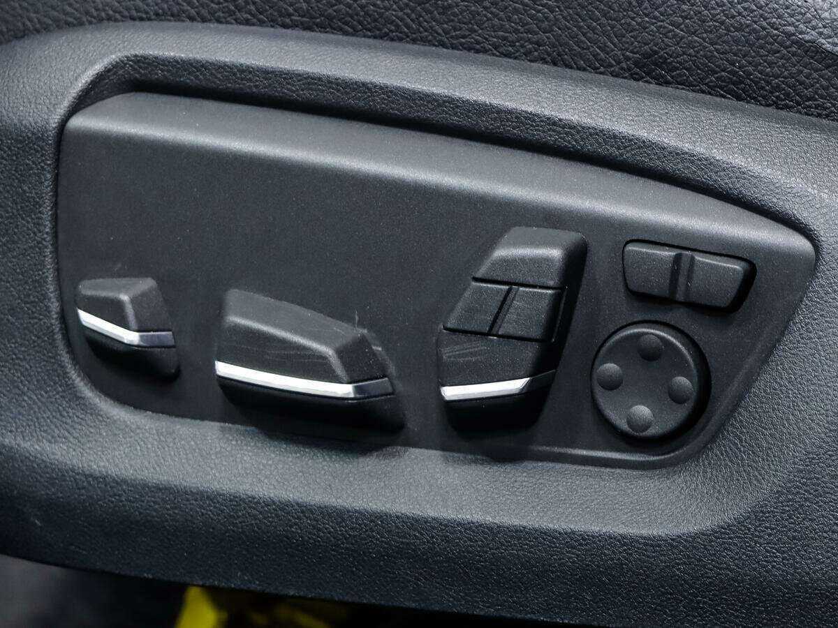 Купить BMW 5 серии с пробегом. Фото: #11