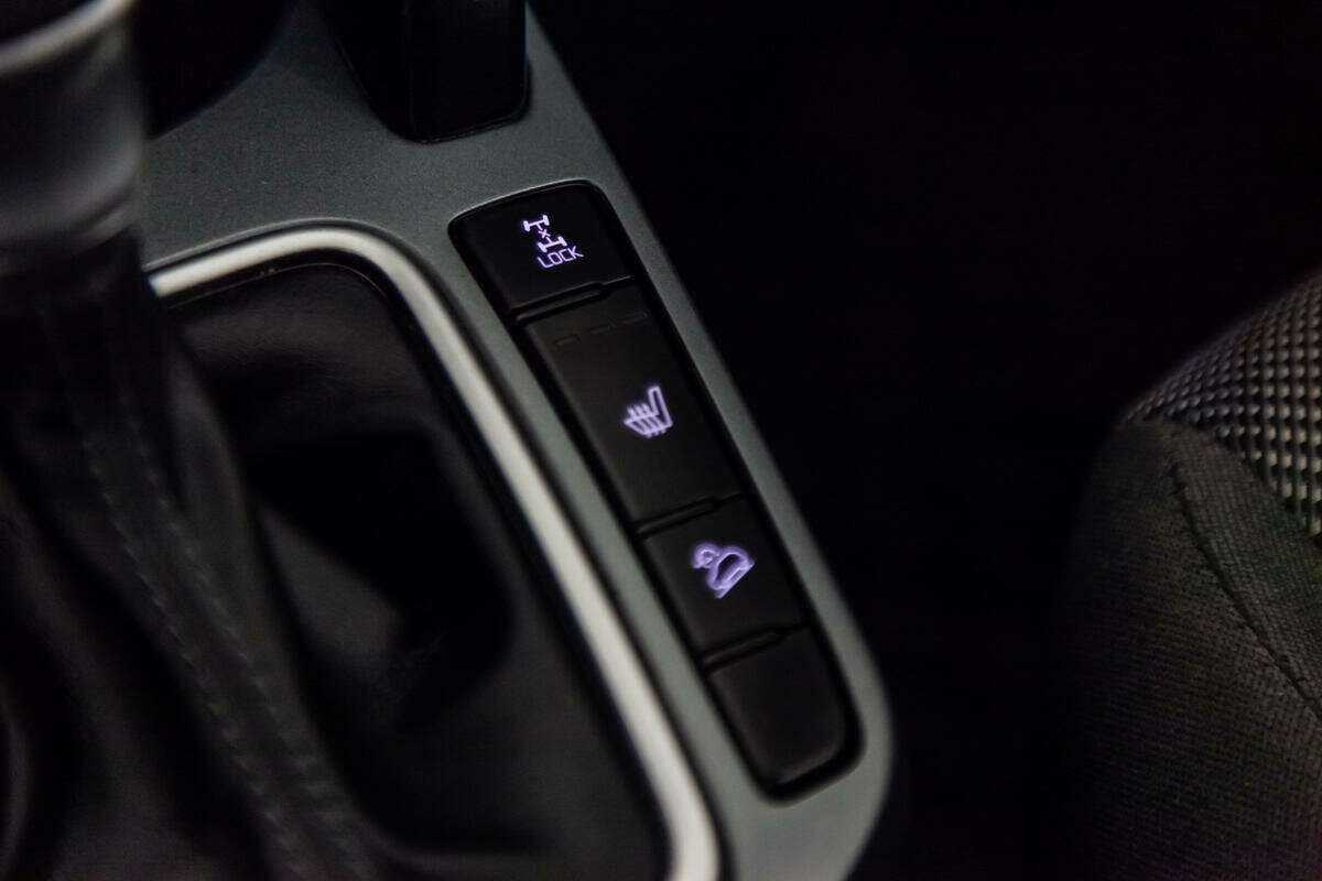 Продажа Б/У Киа Сельтос. Фото: #16