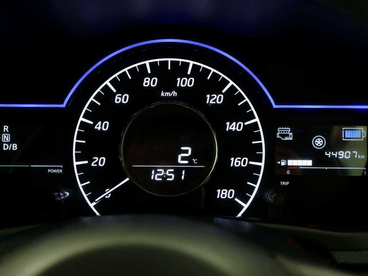 Продажа Б/У Ниссан Ноут. Фото: #16