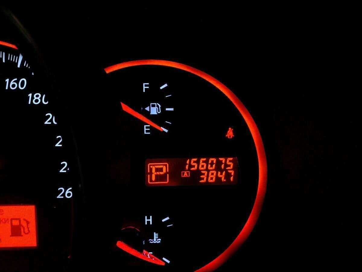 Купить Nissan Murano с пробегом. Фото: #13