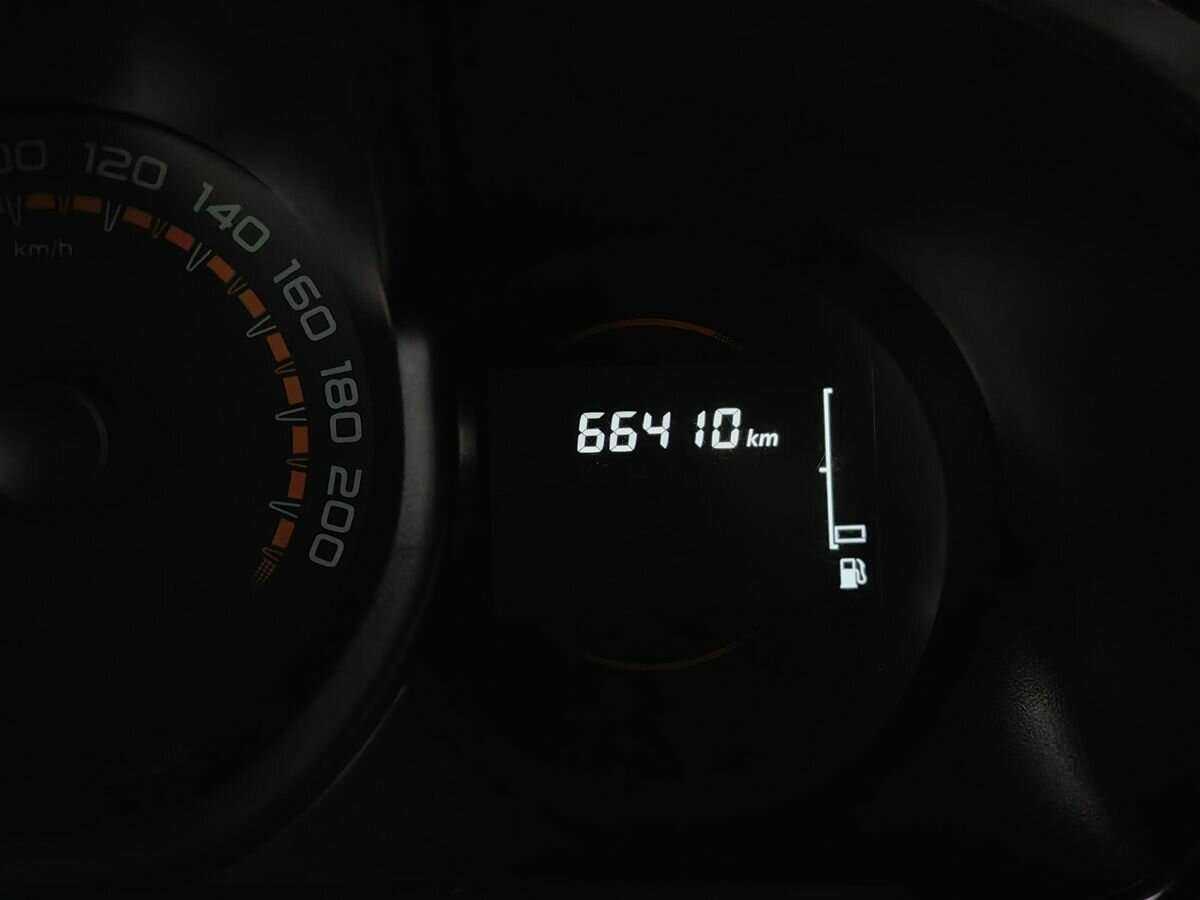 Купить Lada (ВАЗ) XRAY с пробегом. Фото: #15