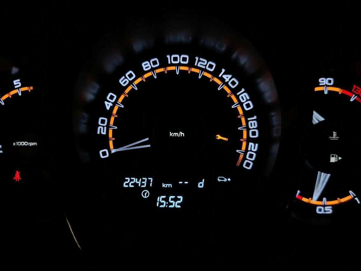 Купить Lada (ВАЗ) Vesta с пробегом. Фото: #15