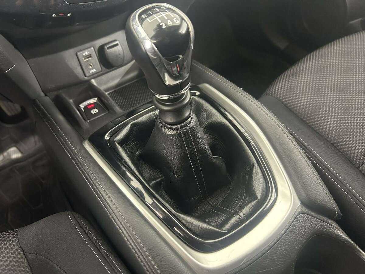 Продажа Б/У Ниссан Кашкай. Фото: #12