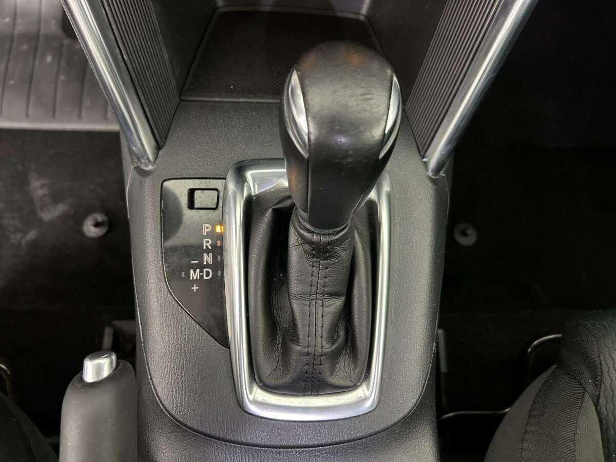 Продажа Б/У Мазда Ц-Икс-5. Фото: #12