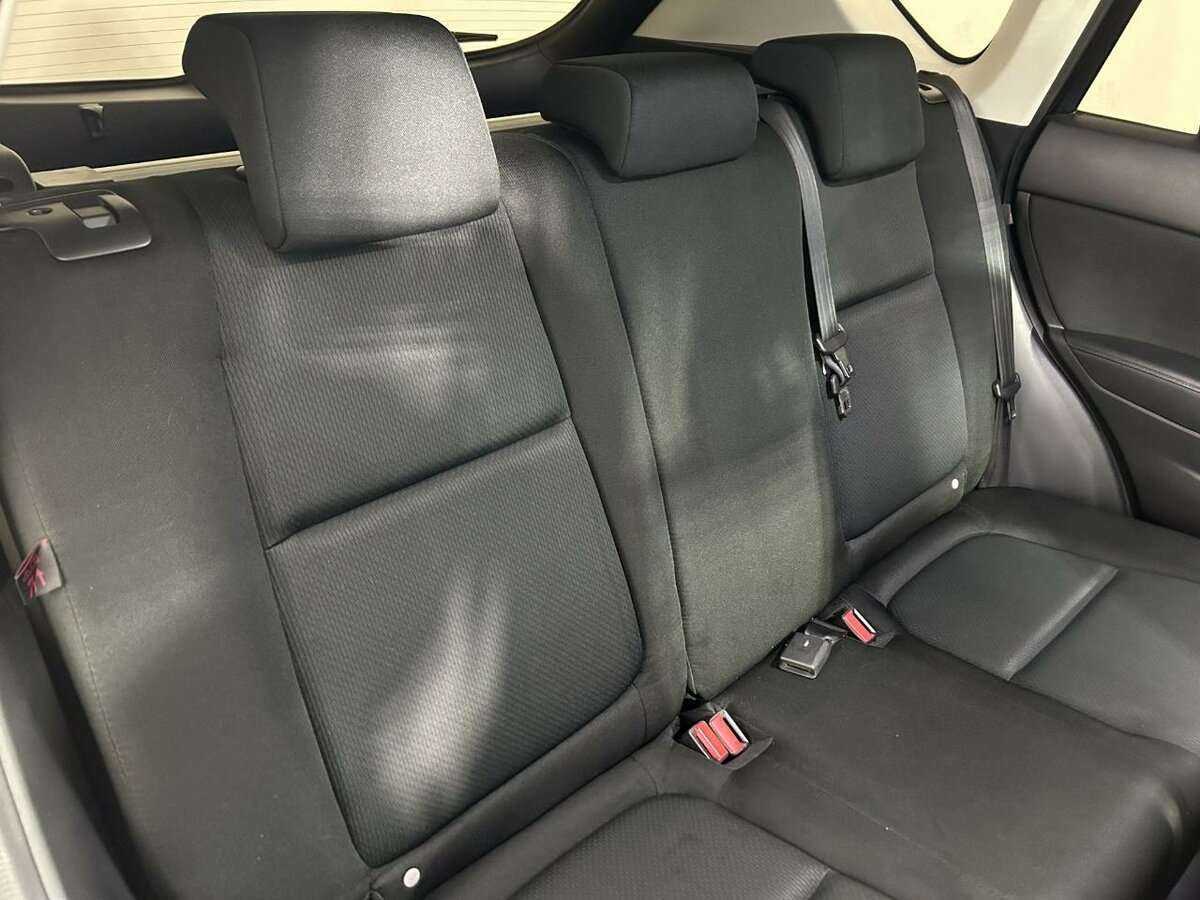 Продажа Б/У Мазда Ц-Икс-5. Фото: #14