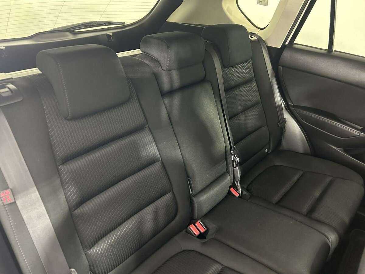 Продажа Б/У Мазда Ц-Икс-5. Фото: #13