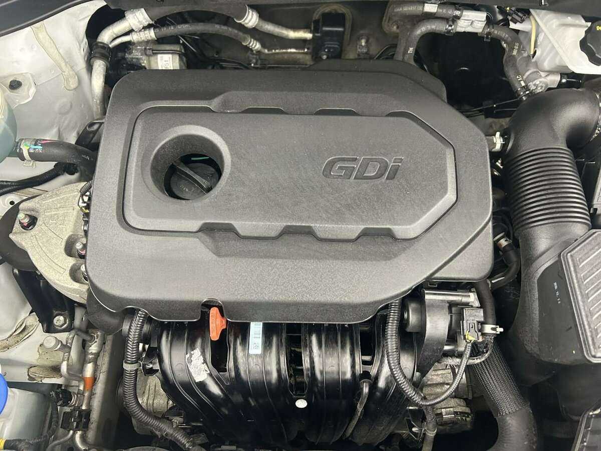 Купить Kia Sportage с пробегом. Фото: #14