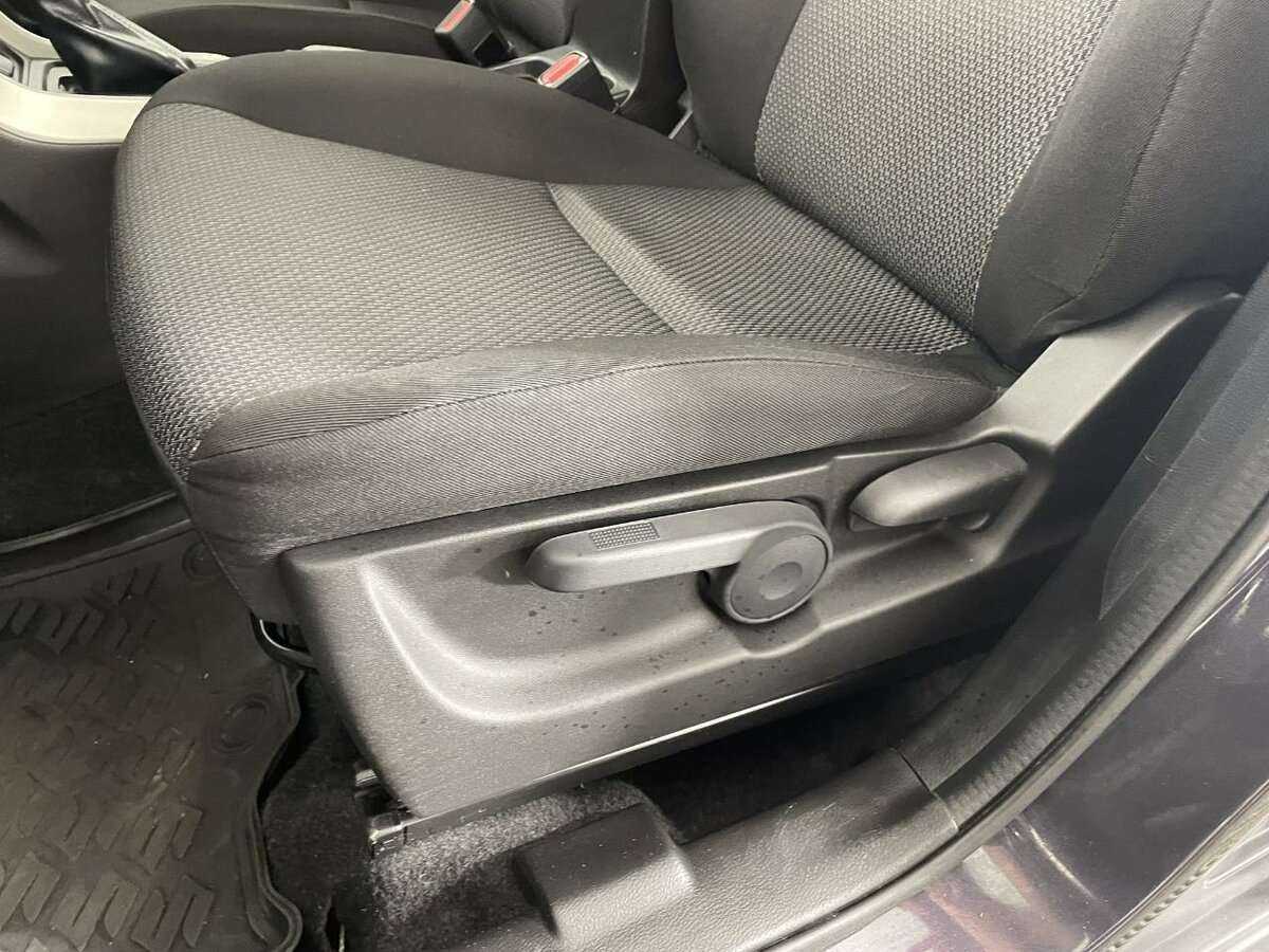 Продажа Б/У Сузуки С-Икс4. Фото: #9