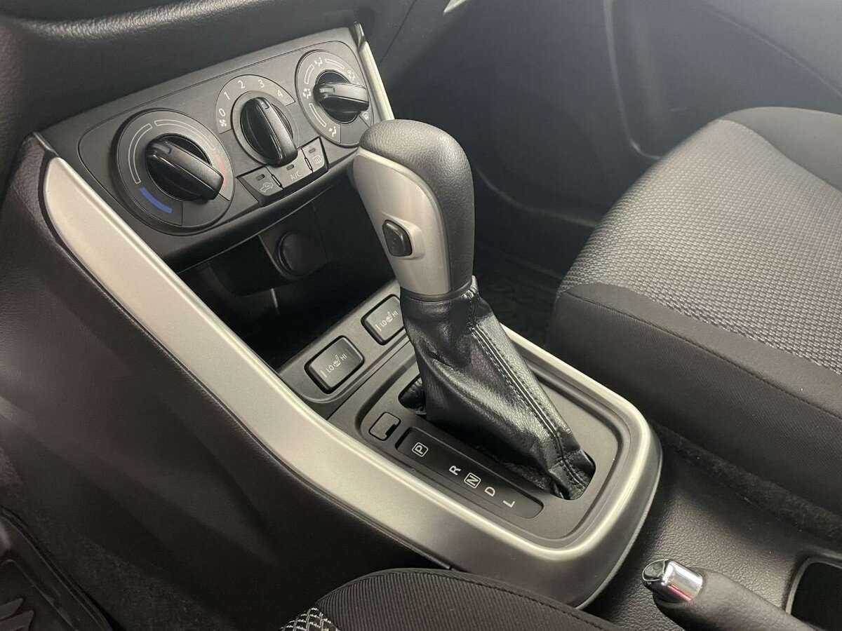 Продажа Б/У Сузуки С-Икс4. Фото: #12