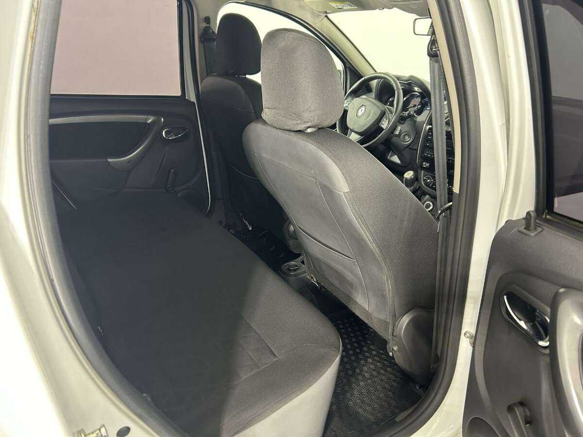 Продажа Б/У Рено Дастер. Фото: #15