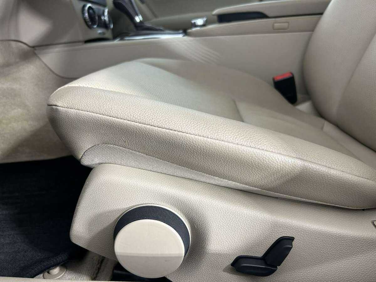 Купить Mercedes-Benz C-Класс с пробегом. Фото: #8