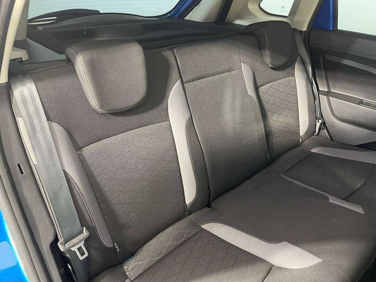 Купить Lada (ВАЗ) XRAY с пробегом. Фото: #12