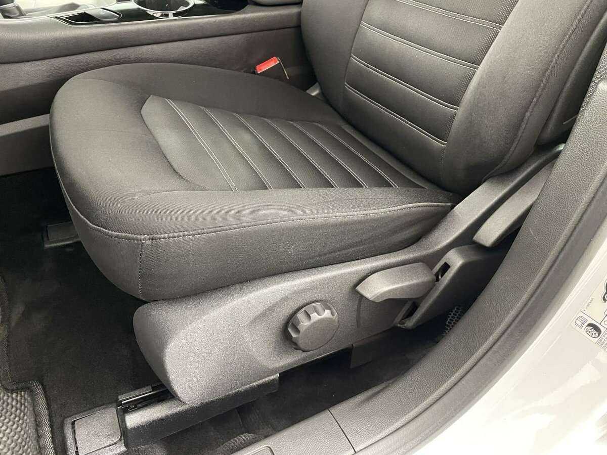 Продажа Б/У Форд Мондео. Фото: #9