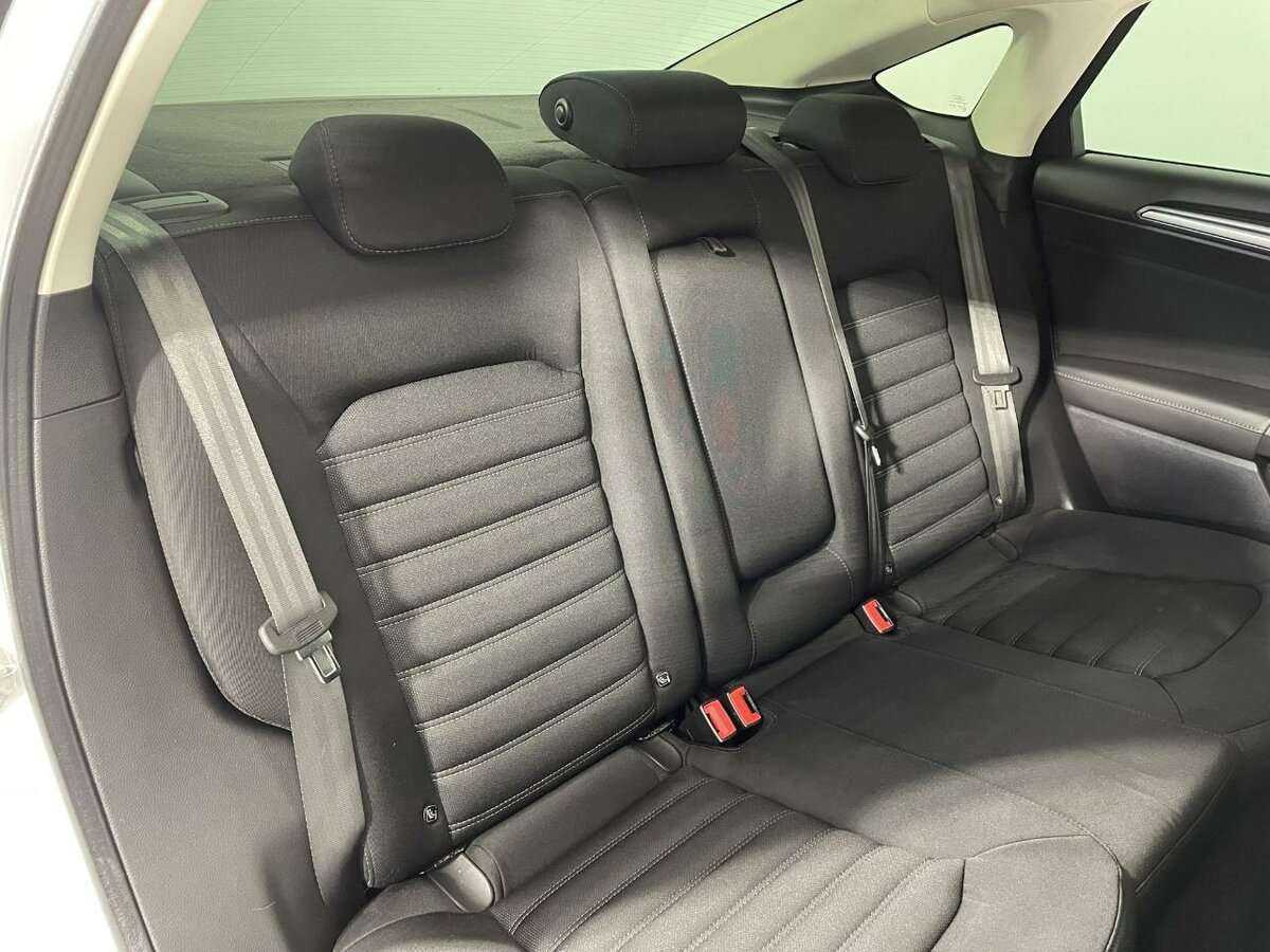 Продажа Б/У Форд Мондео. Фото: #14