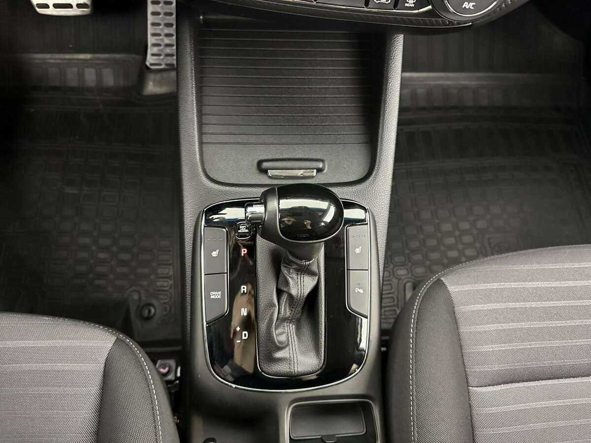 Купить Kia Cerato с пробегом. Фото: #12