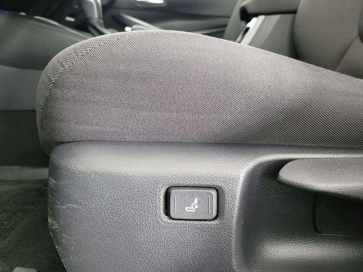 Продажа Б/У Тойота Королла. Фото: #9