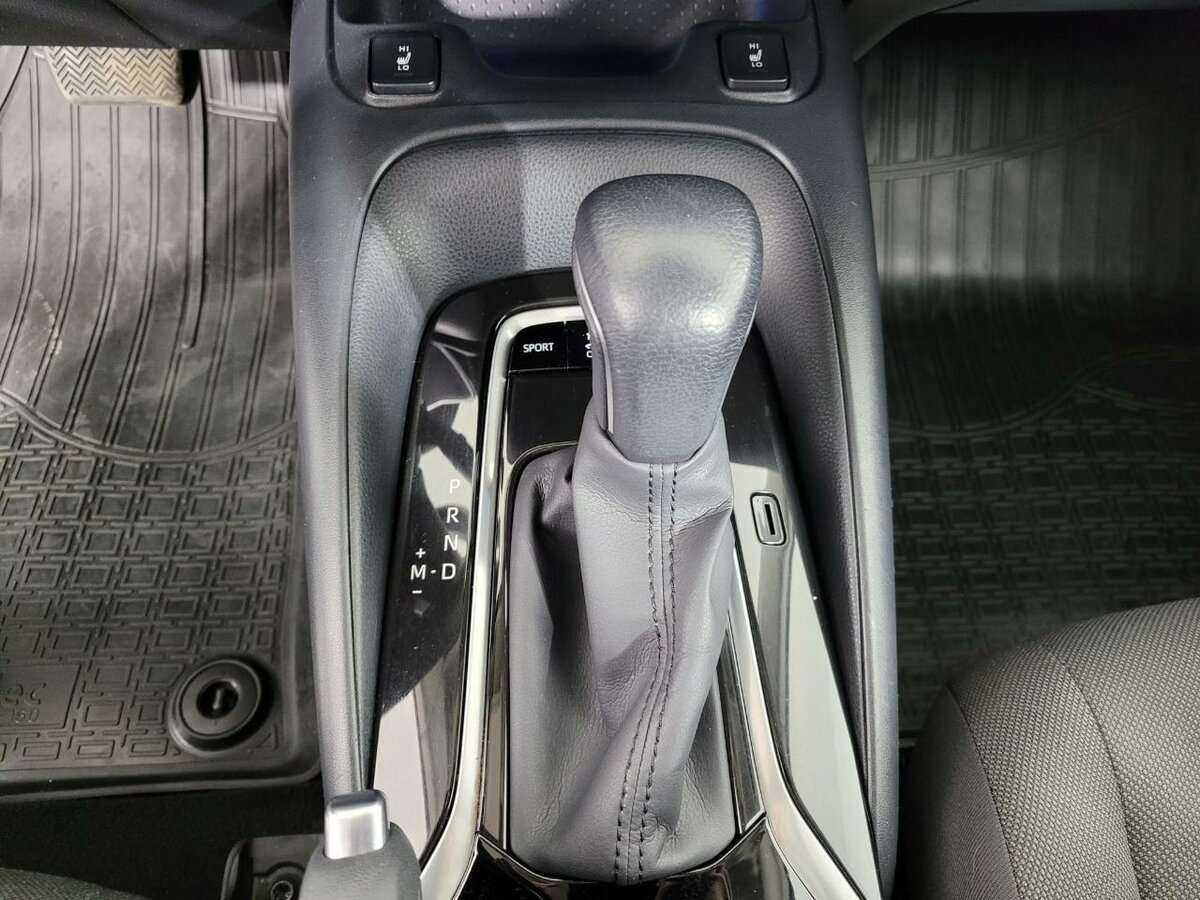 Продажа Б/У Тойота Королла. Фото: #12