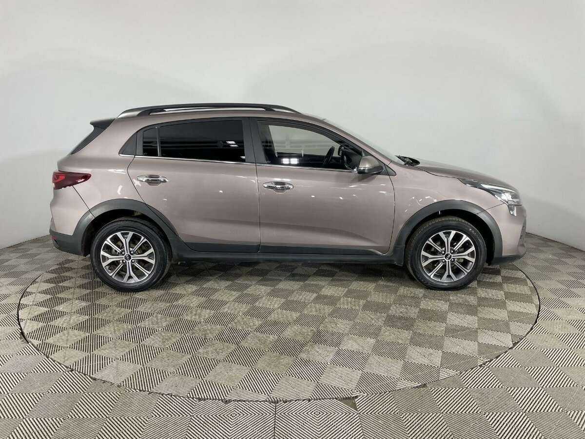 Продажа Б/У Киа Рио. Фото: #3