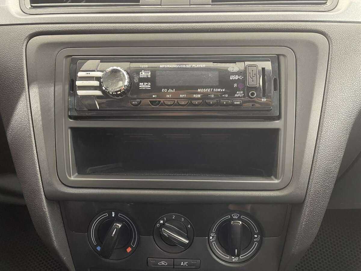 Продажа Б/У Шкода Рапид. Фото: #11