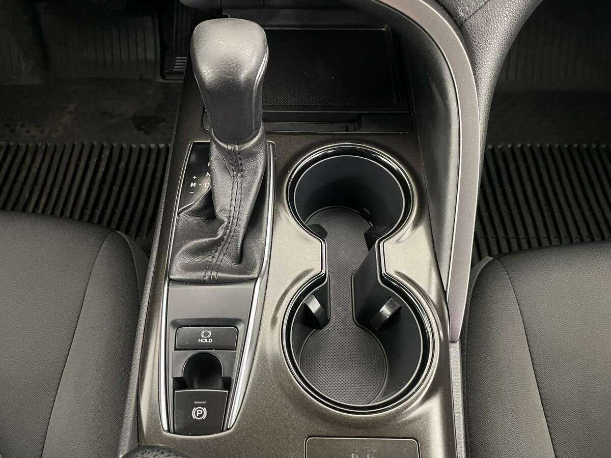 Продажа Б/У Тойота Камри. Фото: #12