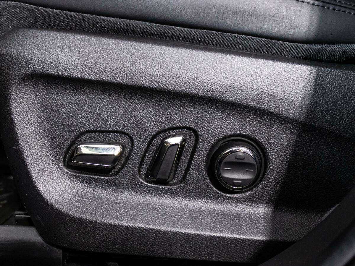 Купить EXEED TXL с пробегом. Фото: #14