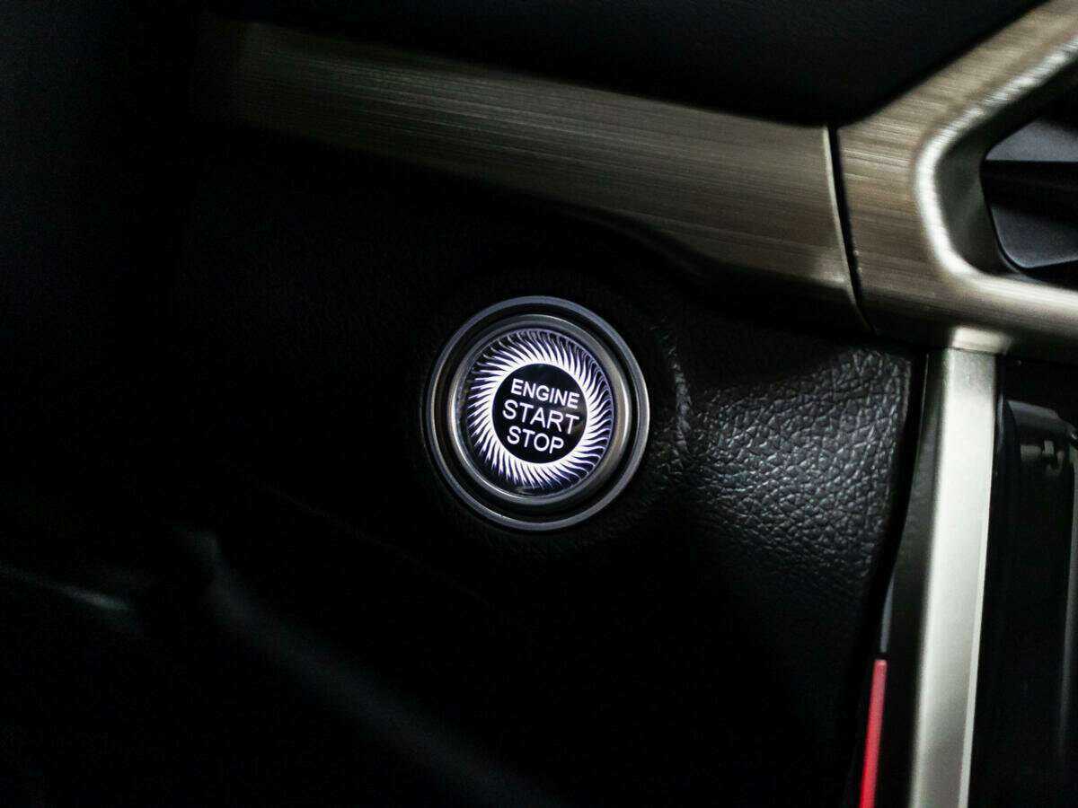 Купить EXEED TXL с пробегом. Фото: #19