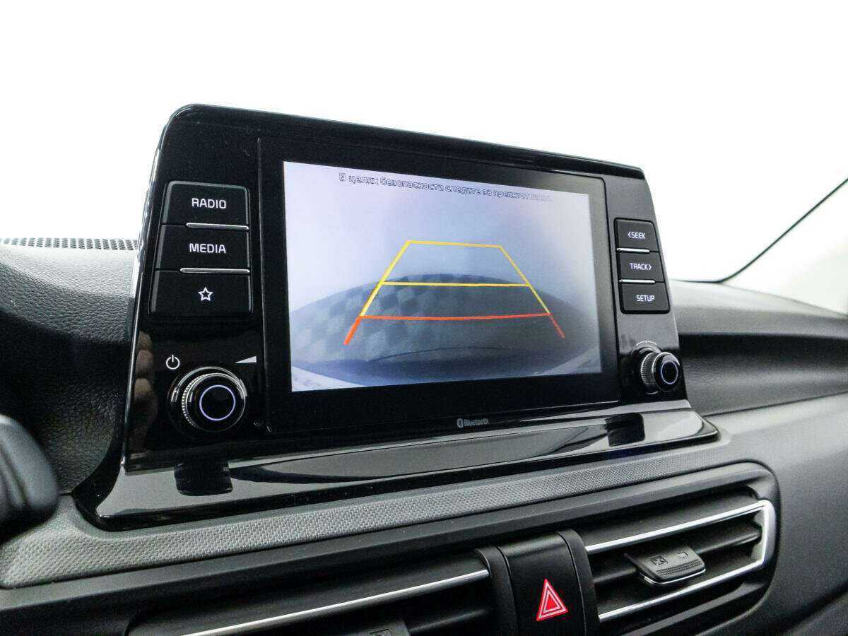 Продажа Б/У Киа Сельтос. Фото: #17