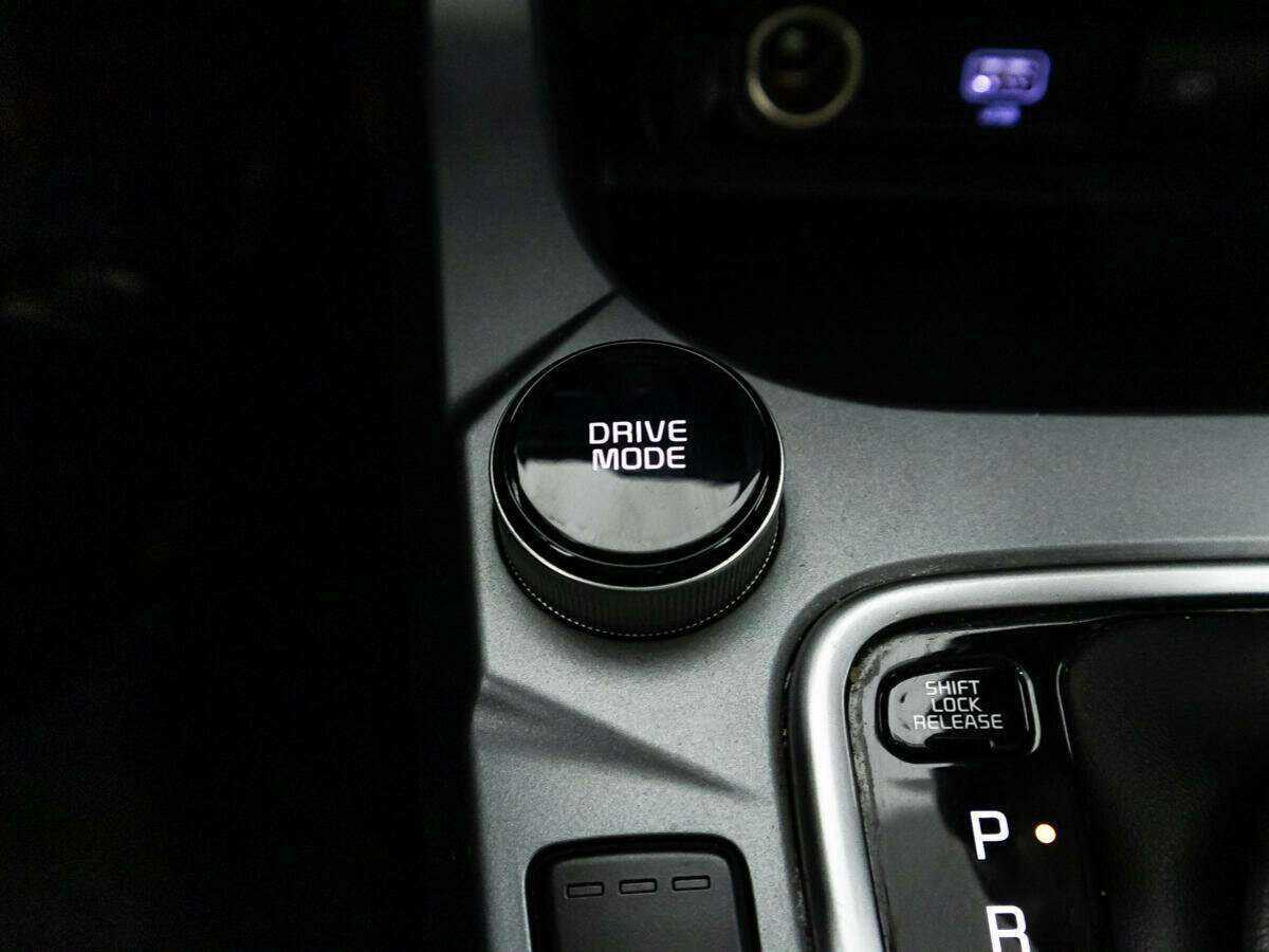 Продажа Б/У Киа Сельтос. Фото: #20