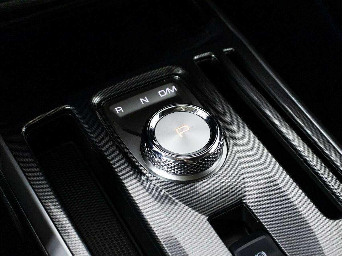 Продажа Б/У Хавал Джолион. Фото: #14