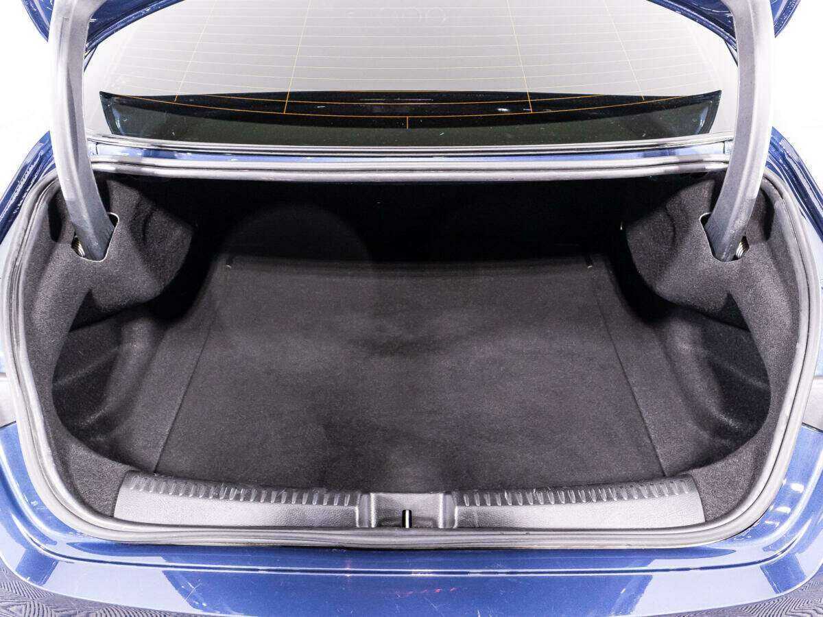 Купить Mercedes-Benz CLA с пробегом. Фото: #14