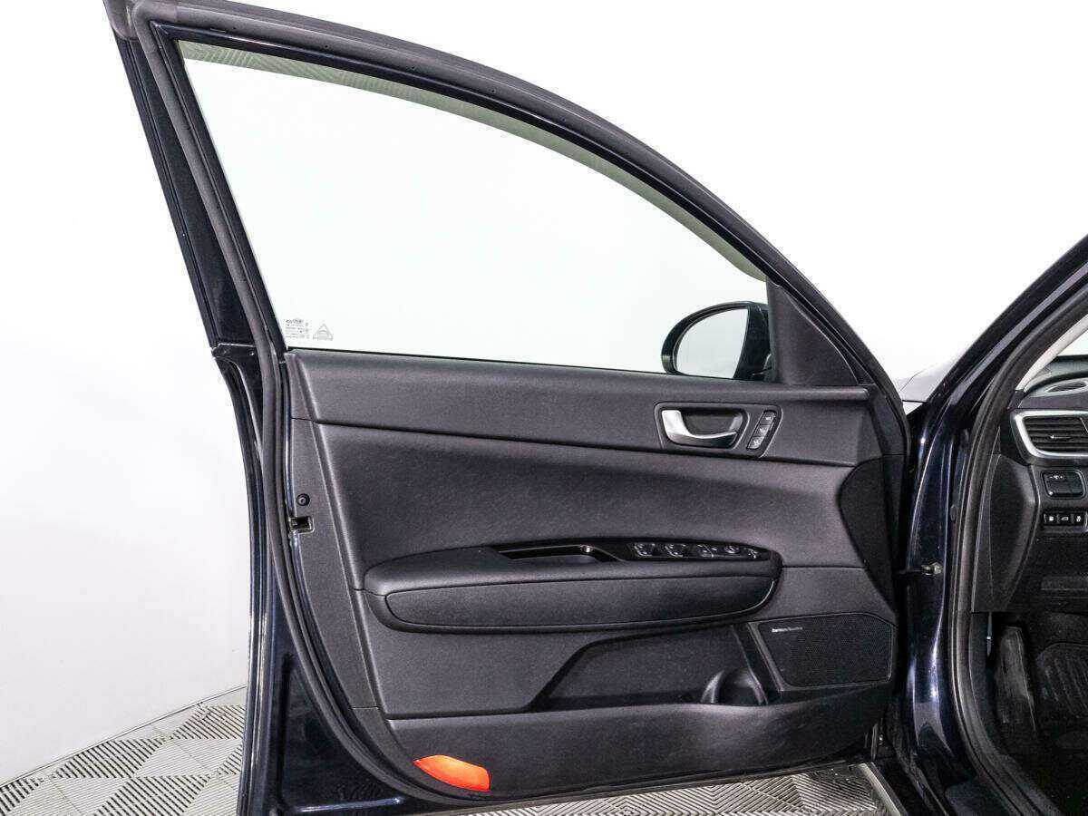 Продажа Б/У Киа Оптима. Фото: #23