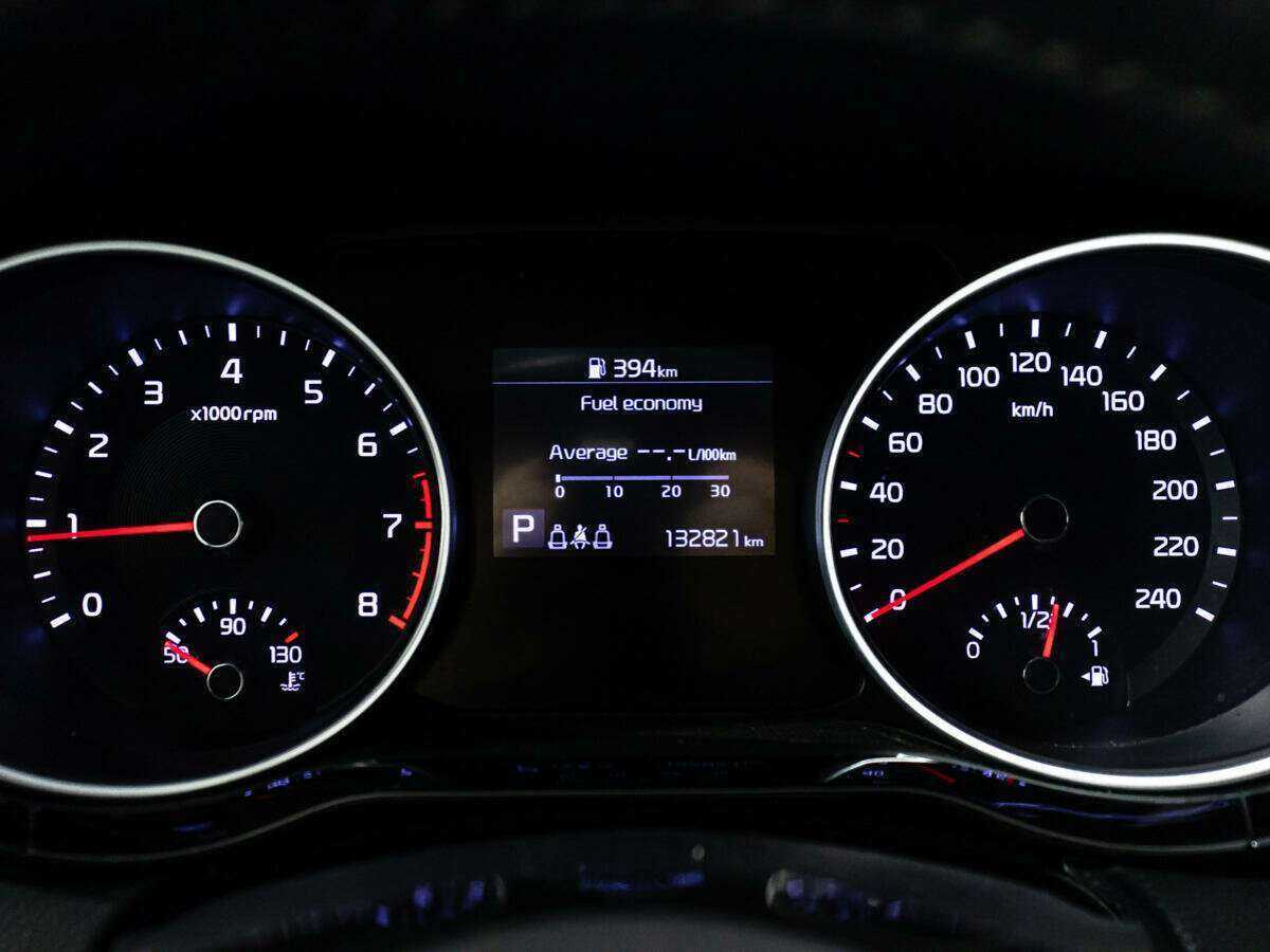 Продажа Б/У Киа Сид. Фото: #11