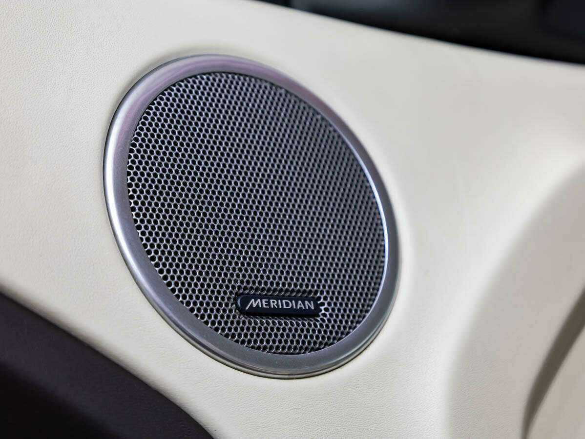 Купить Land Rover Range Rover Evoque с пробегом. Фото: #22