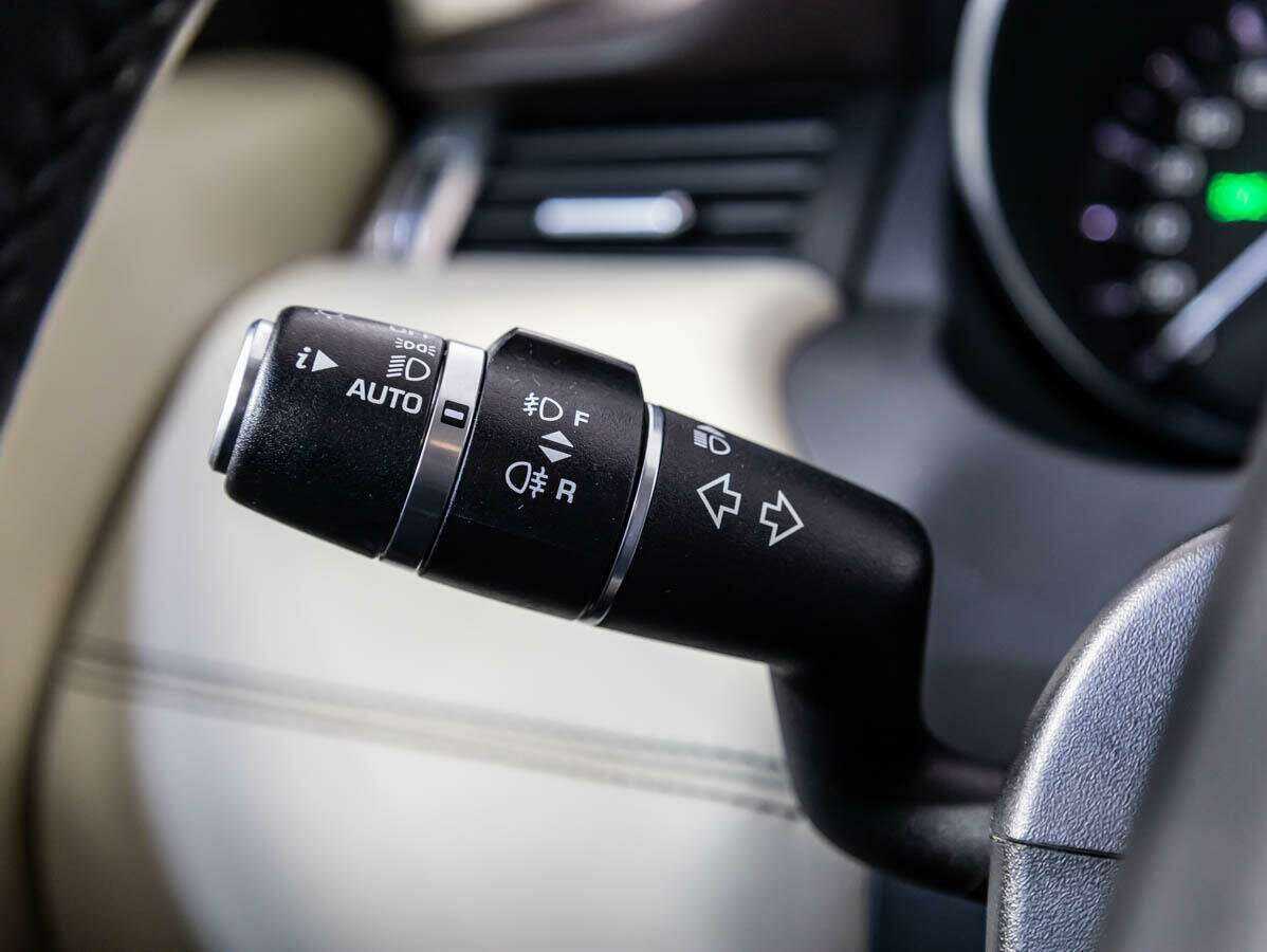 Купить Land Rover Range Rover Evoque с пробегом. Фото: #26