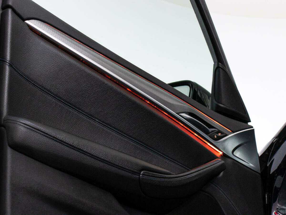 Купить BMW 5 серии с пробегом. Фото: #21