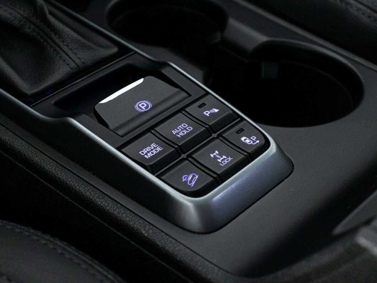 Продажа Б/У Хендай Туксон. Фото: #20