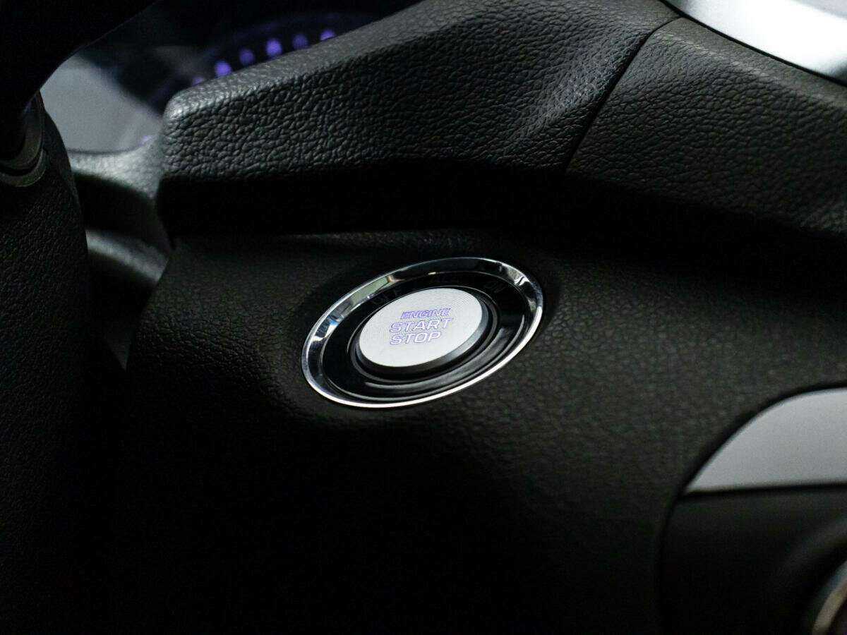 Продажа Б/У Хендай Туксон. Фото: #21