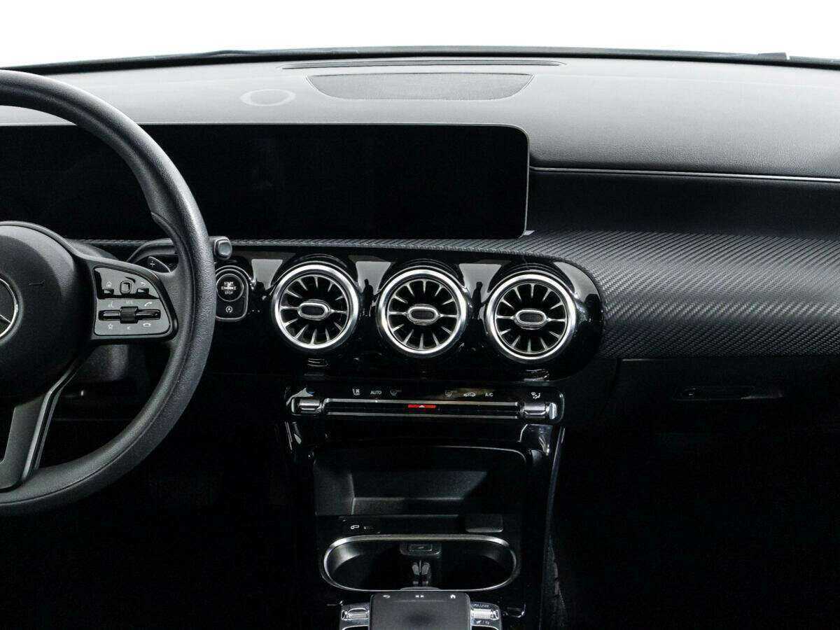 Купить Mercedes-Benz A-Класс с пробегом. Фото: #13