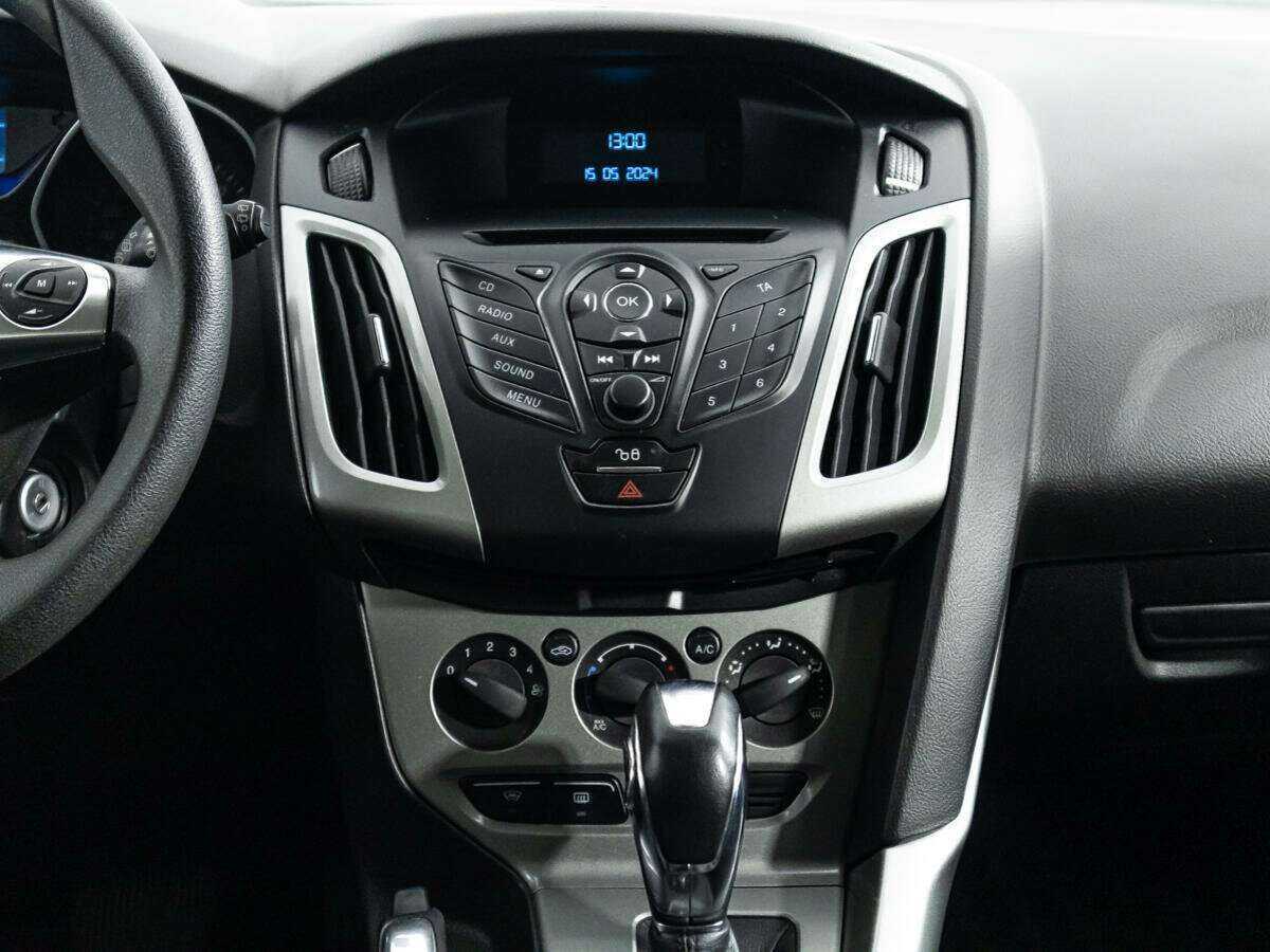 Продажа Б/У Форд Фокус. Фото: #13