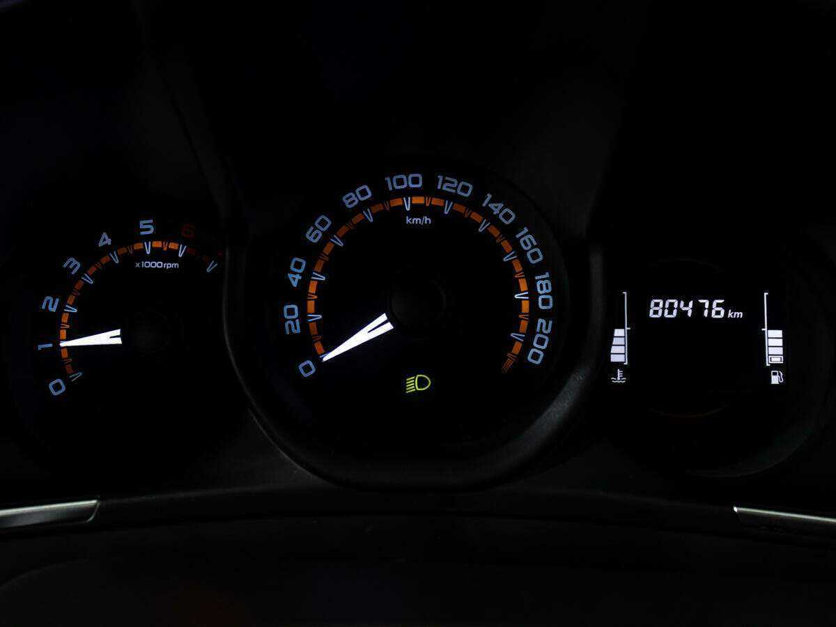 Купить Lada (ВАЗ) XRAY с пробегом. Фото: #11