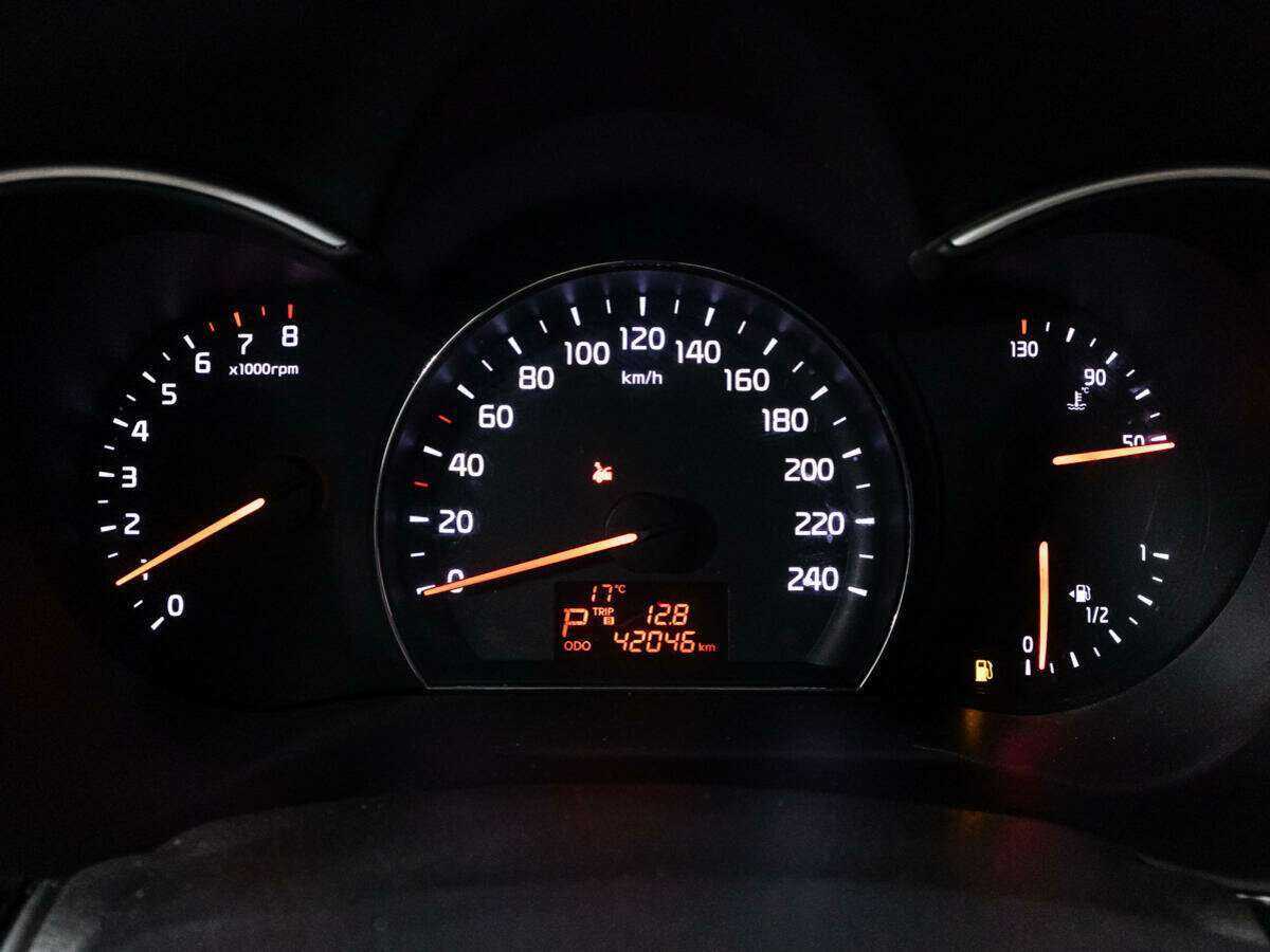 Продажа Б/У Киа Соренто. Фото: #11