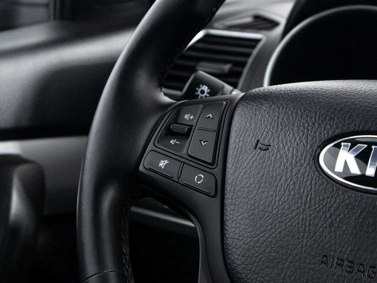 Продажа Б/У Киа Соренто. Фото: #17