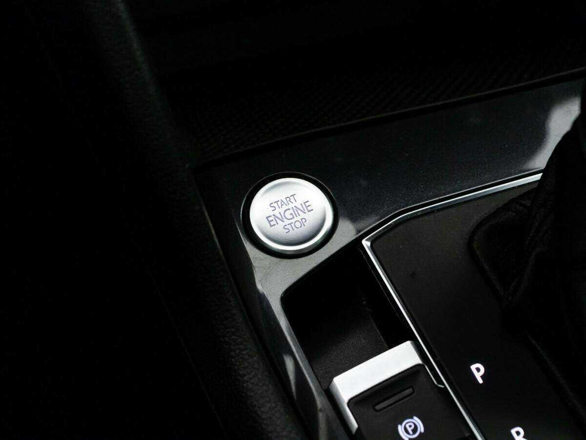 Продажа Б/У Фольксваген Тигуан. Фото: #18