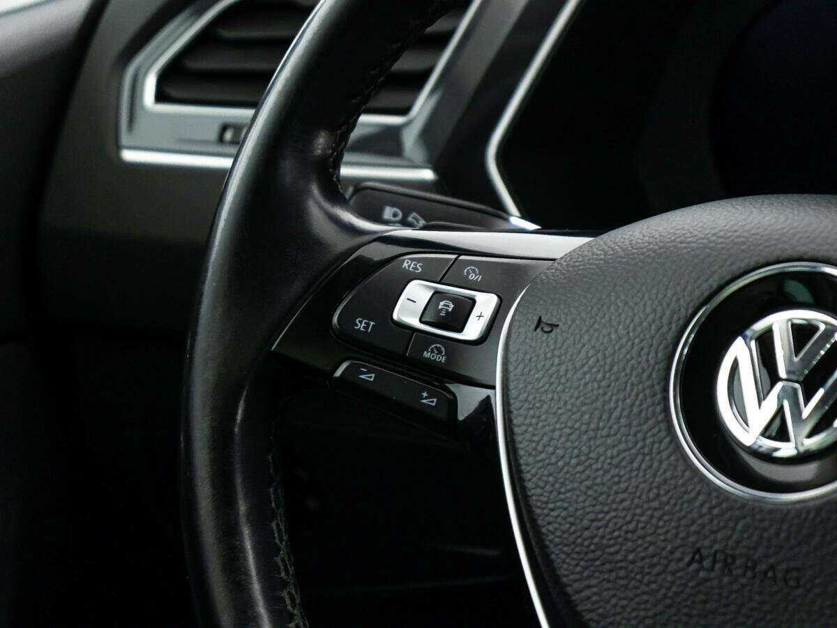 Продажа Б/У Фольксваген Тигуан. Фото: #20