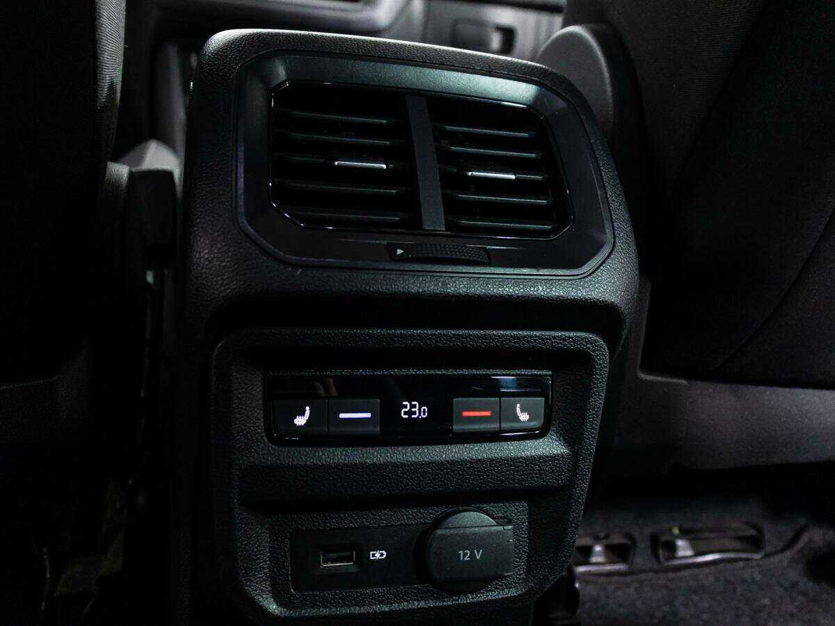 Продажа Б/У Фольксваген Тигуан. Фото: #21