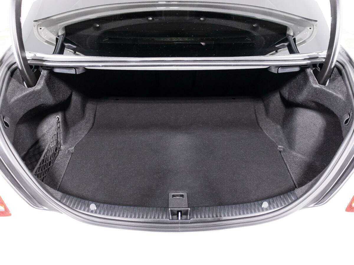 Купить Mercedes-Benz C-Класс с пробегом. Фото: #14