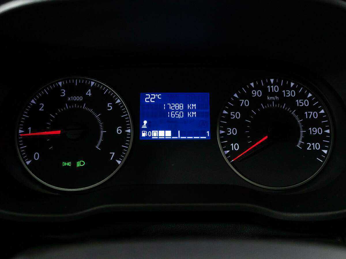 Продажа Б/У Рено Дастер. Фото: #11