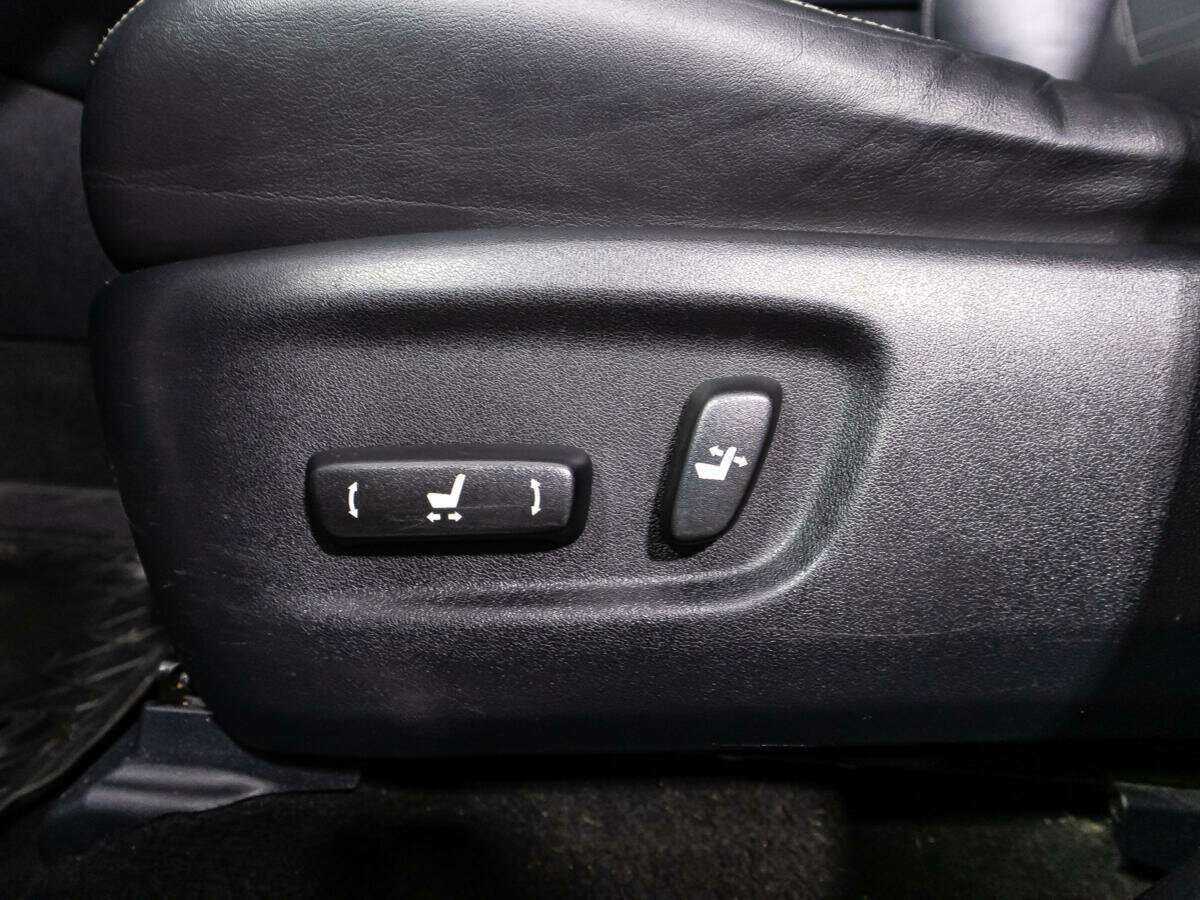 Купить Lexus NX с пробегом. Фото: #15