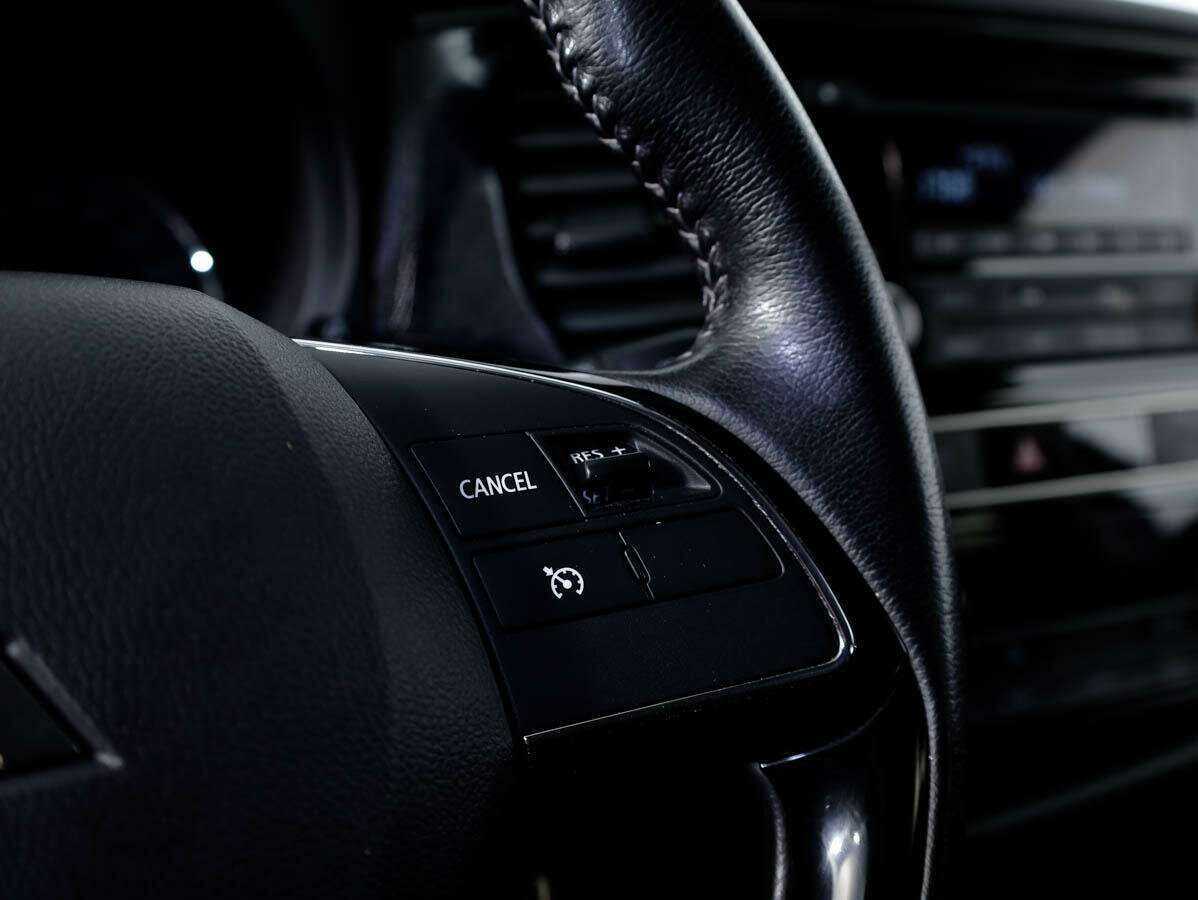 Продажа Б/У Митсубиши Оутлэндер. Фото: #14