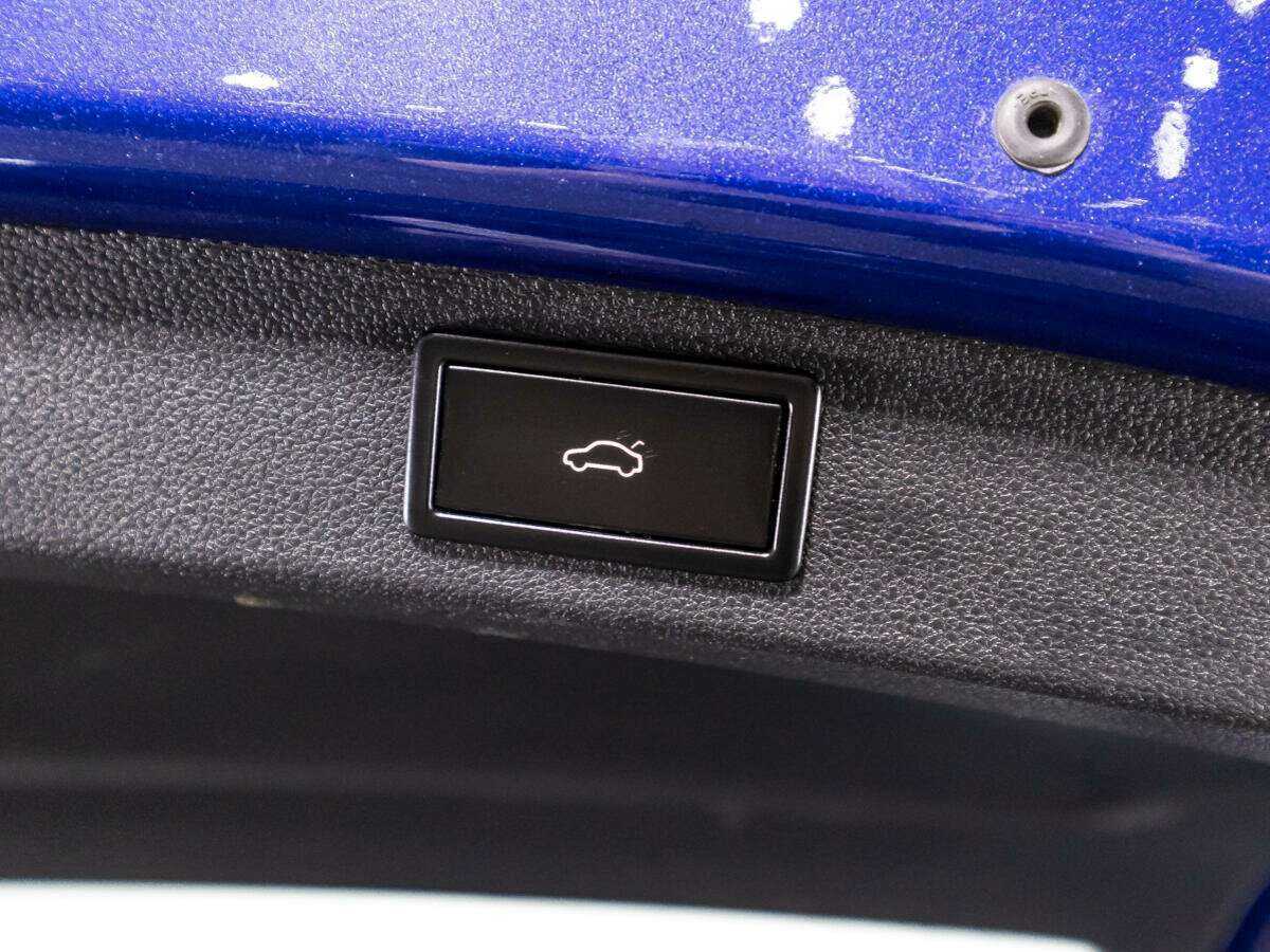 Купить Skoda Kodiaq с пробегом. Фото: #14